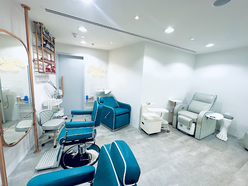 Ranim and John’s Beauty Salon — BEAUTY in Dubai — photo 3