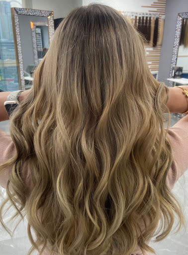 Hair By huss — BEAUTY in Dubai — photo 1