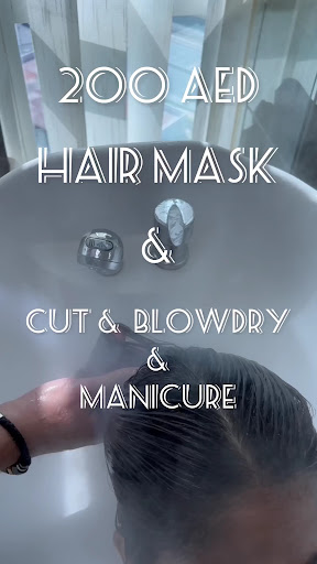 Hair By huss — BEAUTY in Dubai — photo 2