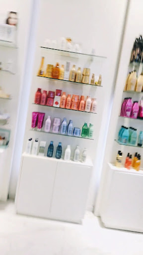 Hairworks Umm Suqeim Branch — BEAUTY in Dubai — photo 2