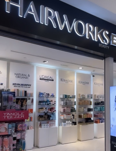 Hairworks Umm Suqeim Branch — BEAUTY in Dubai — photo 3