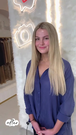 The Extensionist Dubai Hair Extensions Salon — BEAUTY in Dubai — photo 2