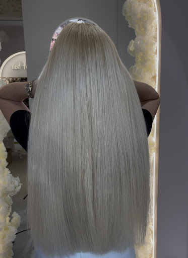 The Extensionist Dubai Hair Extensions Salon — BEAUTY in Dubai — photo 3