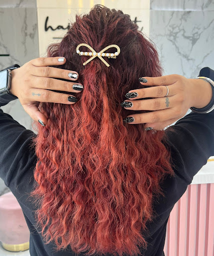 Hair Craft Signature Ladies Beauty Salon — BEAUTY in Dubai — photo 3