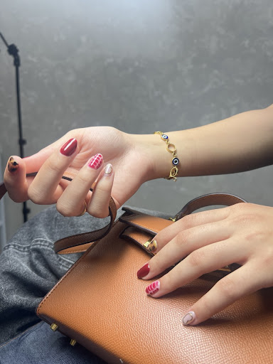 Babochka Beauty Salon — BEAUTY in Dubai — photo 1