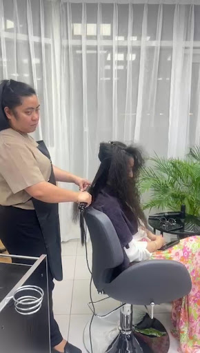 Babochka Beauty Salon — BEAUTY in Dubai — photo 2