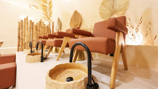 Casa Rio ladies Salon | Best Beauty salon near me, Hair & Nail Services in JVC + Home Services Salon in Dubai — BEAUTY in Dubai — photo 1
