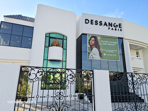 Dessange Paris - Dubai Jumeirah — BEAUTY in Dubai — photo 1