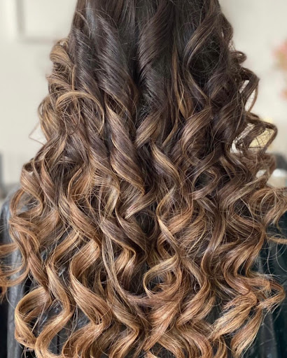 Hair Extreme Beauty Salon — BEAUTY in Dubai — photo 1