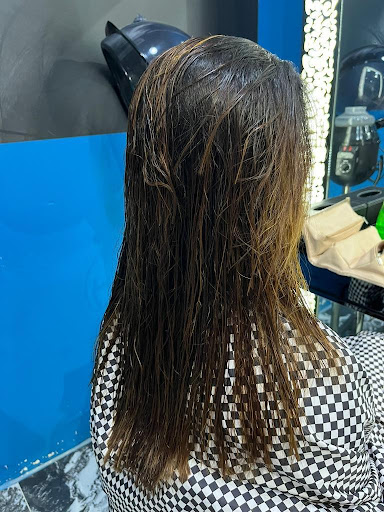Hair Extreme Beauty Salon — BEAUTY in Dubai — photo 2