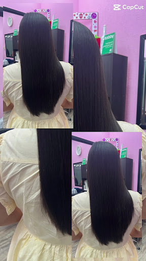 Strawberry hair & beauty ladies Salon — BEAUTY in Dubai — photo 2