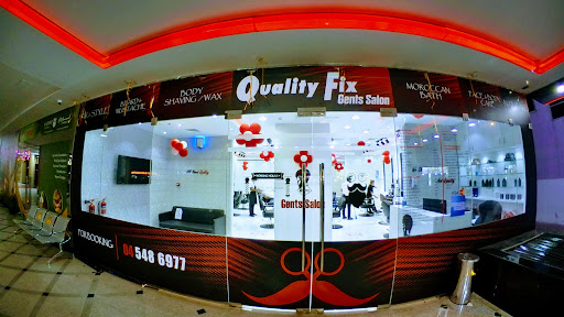 Quality Fix Gents Salon(Karama Branch) — BEAUTY in Dubai — photo 3