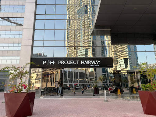 Project Hairway Gents Salon & Barber Shop — BEAUTY in Dubai — photo 1