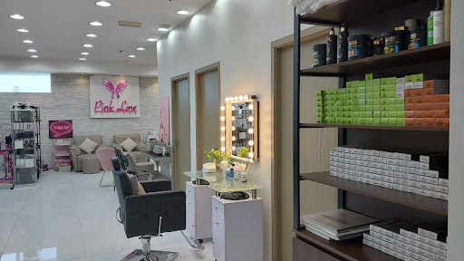 Pink Line Beauty Salon & Spa — BEAUTY in Dubai — photo 1