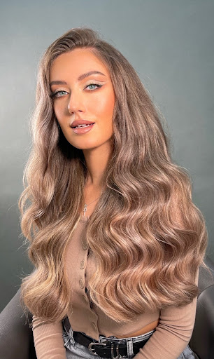 Mansour zeidan — BEAUTY in Dubai — photo 3