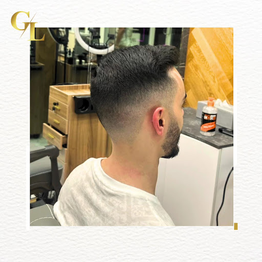 Salon Gold Level & SPA — BEAUTY in Dubai — photo 1