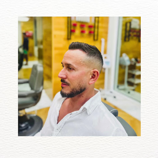 Salon Gold Level & SPA — BEAUTY in Dubai — photo 2