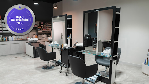 Artistic Trendz Hair and Beauty Salon Business Bay — BEAUTY in Dubai — photo 1