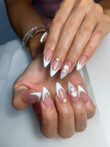Amber Beauty Salon - Meydan — BEAUTY in Dubai — photo 1