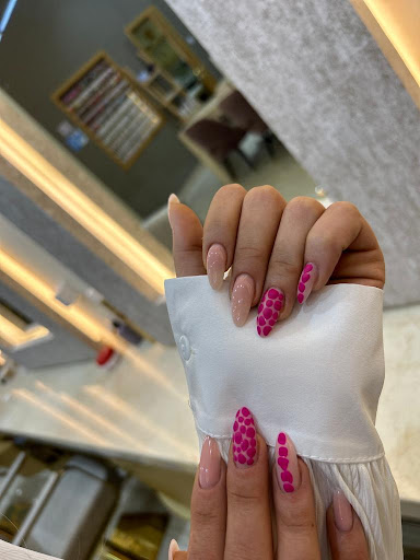 Amber Beauty Salon - Meydan — BEAUTY in Dubai — photo 2
