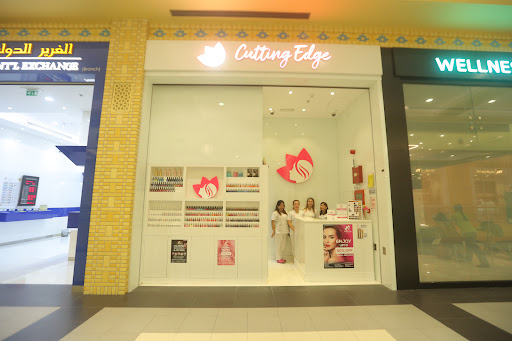 Cutting Edge — BEAUTY in Dubai — photo 3