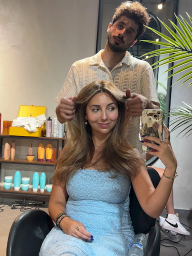 Lilia Magic Beauty Salon - Beauty Salon — BEAUTY in Dubai — photo 2
