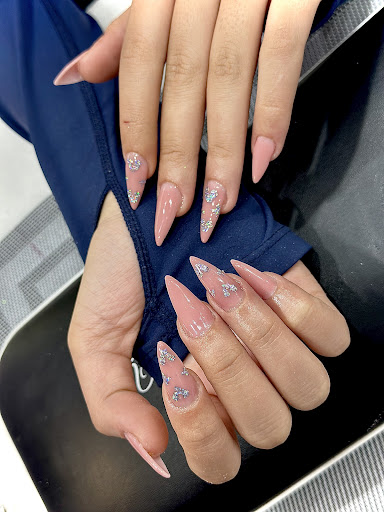 Yara Nails & Beauty Salon — BEAUTY in Dubai — photo 3