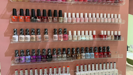 MKP Ladies Salon — BEAUTY in Dubai — photo 3