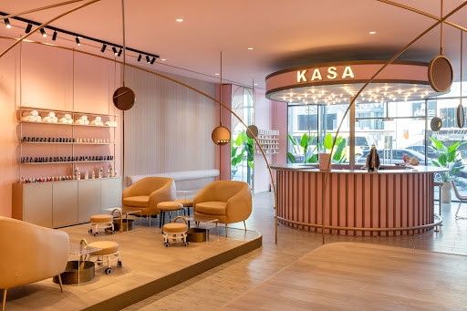 KASA Beauty Salon — BEAUTY in Dubai — photo 3