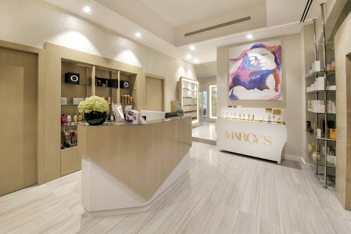 Sisters Beauty Lounge Hair Salon - The Village Mall — BEAUTY in Dubai — photo 1