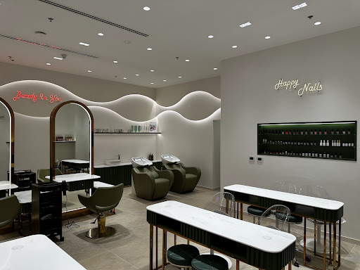 Happy Nails & Hair Beauty Salon — BEAUTY in Dubai — photo 3