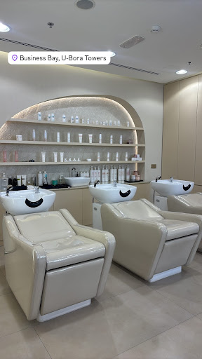 Beige Beauty Salon — BEAUTY in Dubai — photo 1