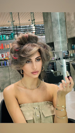 Cuts&Nails Beauty Salon — BEAUTY in Dubai — photo 1