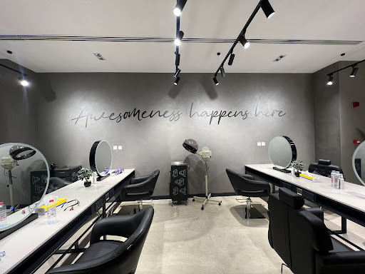 Bariks Ladies Salon, Dubai — BEAUTY in Dubai
