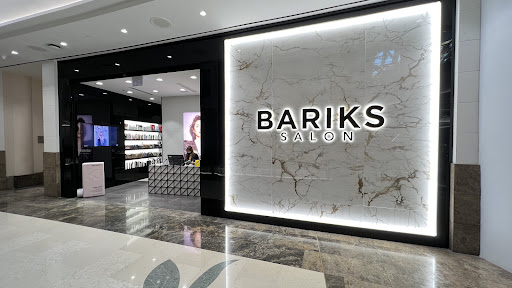 Bariks Ladies Salon, Dubai — BEAUTY in Dubai — photo 1