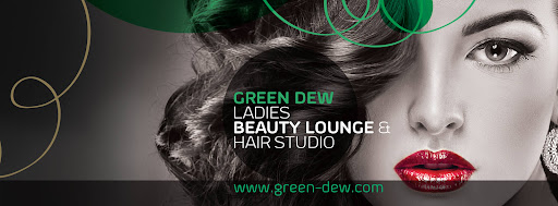 Green Dew Beauty Centre ladies salon - Al Nahda1 - Dubai — BEAUTY in Dubai — photo 1