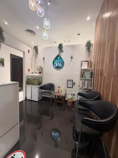 Green Dew Beauty Centre ladies salon - Al Nahda1 - Dubai — BEAUTY in Dubai — photo 2