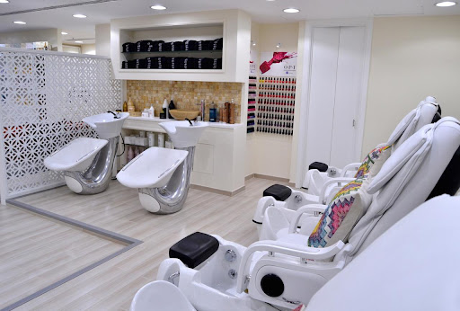 Mehr Mah Beauty Salon | Hair Salon | Hair Extension - Business Bay — BEAUTY in Dubai — photo 1