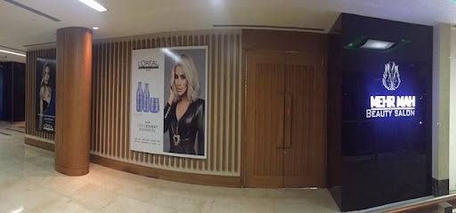 Mehr Mah Beauty Salon | Hair Salon | Hair Extension - Business Bay — BEAUTY in Dubai — photo 3