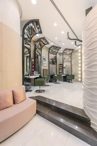 Ricci Capricci Beauty Salon صالون تجميل للسيدات — BEAUTY in Dubai — photo 2
