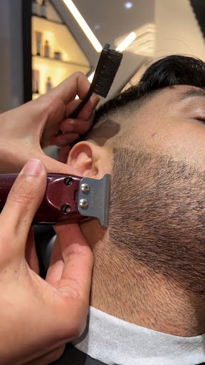 HAIR CRAFT GENTS SALON & BARBER SHOP — BEAUTY in Dubai — photo 1