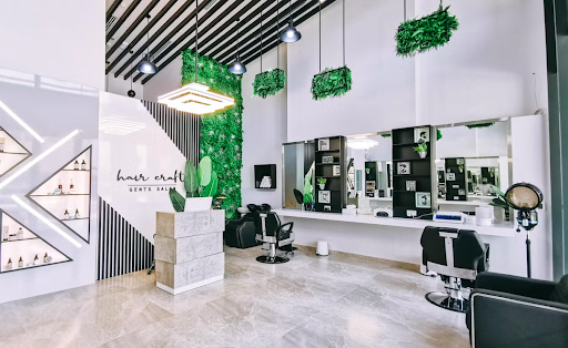 HAIR CRAFT GENTS SALON & BARBER SHOP — BEAUTY in Dubai — photo 2