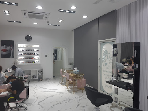 Rachal Ladies Salon — BEAUTY in Dubai — photo 1