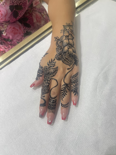 Rachal Ladies Salon — BEAUTY in Dubai — photo 3