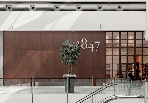 1847 Grooming for Men Dubai Mall — BEAUTY in Dubai — photo 1