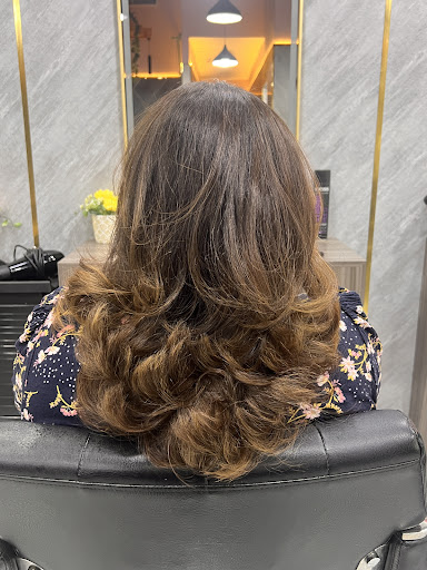 Identity Ladies Beauty Lounge | Dubai. — BEAUTY in Dubai — photo 1