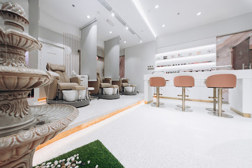 Eclat de Beaute Dubai Salon & Spa — BEAUTY in Dubai — photo 1