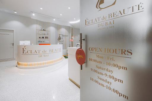 Eclat de Beaute Dubai Salon & Spa — BEAUTY in Dubai — photo 2