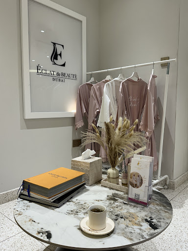 Eclat de Beaute Dubai Salon & Spa — BEAUTY in Dubai — photo 3