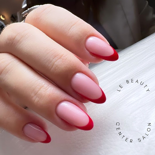 ELC BEAUTY SALOON — BEAUTY in Dubai — photo 1